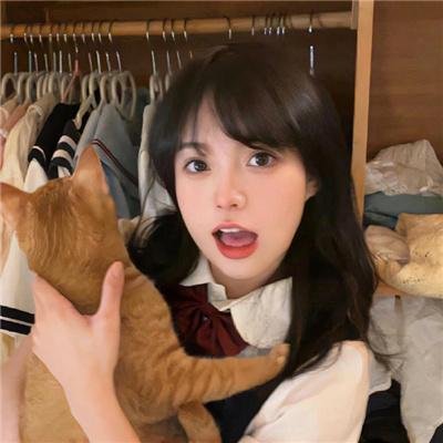 星光不及她耀眼